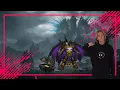 DRAGONFLIGHT RARE SPAWN TURBORIS WORLD OF WARCRAFT