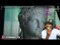 Hurricane Wisdom x TH GOAT｜Hurricane Wisdom & G Herbo - Clippers (REACTION)