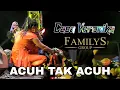 Download Lagu CACA VERONIKA - ACUH TAK ACUH - FAMILYS