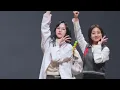 [4K] 240309 One Spark 의사 ver. 트와이스 미나 직캠