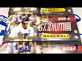 Download Lagu NEW RELEASE!  2024 STADIUM CLUB BASEBALL CARD HOBBY BOXES!