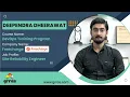 DevOps training certification program students testimonial Grras Solutions students feedback