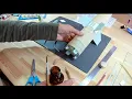 Ракета комплекса Точка-У Ч.6 Сварочные швы, имитация.