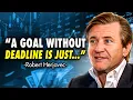 The Wealth Building Blueprint Robert Herjavec s Top 10 Success Rules