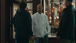 redemption 2013 chinese mafia restaurant scene hd