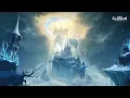 Snezhnaya Ecology Teaser - Laws of the Bitter Frost Genshin Impact