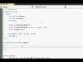 C Data Validation with Setters Enforcing Rules in Classes OOP in C 7