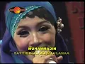 Download Lagu Padang Bulan - Sarah Brillian | Sagita Assololley