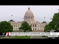 It makes me feel very worried Layoff notices sent to select state workers this weekend