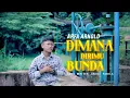 Download Lagu Arfa Arnold - Dimana Dirimu Bunda (Official Music Video)