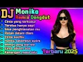 DJ REMIX DANGDUT FULL BASS ⚡ CINTA YANG TERKUBUR 💃 COCOK UNTUK MENEMANI HARI-HARI MU 