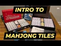 Download Lagu Intro to Mahjong Tiles - Mahjong Set Differences