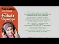 Fatwa Pujangga - Tiar Ramon - Lirik Lagu - Lagu Melay