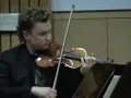 Carl Ditters von Dittersdorf - Harp concerto in A major