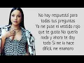 Silvestre Dangond, Emilia - Vestido Rojo (Letra)
