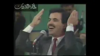 عصام رجي سمعوا خطوة حبيبي حفلة الاردن 