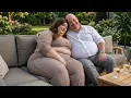 Cute Husband Wife Looks Change After Marriage Couple Transformation