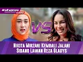 Download Lagu BREAKING NEWS! Nikita Mirzani Hadir kembali disidang lawan Reza Gladys