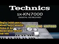 Download Lagu COVER DANGDUT RAMIX NONSTOP TECHNICS KN7000 || ALBUM LAWAS NOSTALGIA