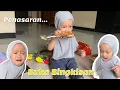 Download Lagu PENASARAN SAMA ISI BINGKISAN NYA | KIRA-KIRA  APA YAAAA