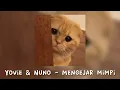 Download Lagu Yovie \u0026 Nuno - Mengejar mimpi (Speed up)