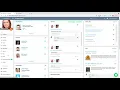 HelloTeam Overview - Employee Engagement Features