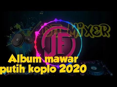 Download MP3 Dangdut mawar putih koplo rampak 2020 viral