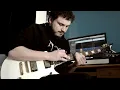 Gift of Guilt - Gojira - Guitar Cover [HQ]
