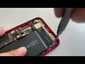 How to Replace the Charging Port on an iPhone 11 - Step-by-Step Guide