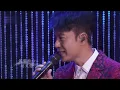 周深翻唱《南屏晚钟》才叫绝,一开嗓费玉清都震惊了!【最美歌声·精编版】#周深