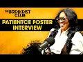 Download Lagu Patientce Foster Talks Iconic Artist Rollouts, Building Brand Legacy, Representing Cardi B + More