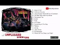 Download Lagu Full Album Nirvana - Unplugged In New York