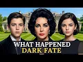 What Happened to Elizabeth Taylor s Children After Her Death