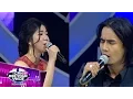 Download Lagu Wohooo! Diva Soprano feat Charly Van Houten Keren Banget! - I Can See Your Voice (10/10)