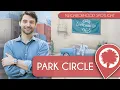 Neighborhood Spotlight Park Circle in North Charleston SC Lively Charleston