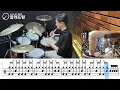 Zombie - The Cranberries DRUM COVER