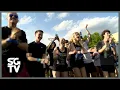 USC celebrates Greek Week