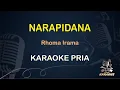 Download Lagu NARAPIDANA - Karaoke Nada Pria || Rhoma Irama [ KOPLO ]