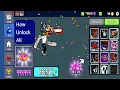 Unlock All Levels And Win Monsters In Imposter Rainbow Game