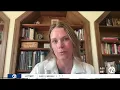 Doctor shares what women should know as the landscape of fertility is changing