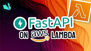 Deploy FastAPI on AWS Lambda Serverless hosting