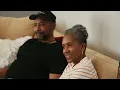Bartees Strange - "We Were Only Close For Like Two Weeks" Family Listening Party