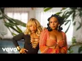 Yemi Alade, Fave - Worry (Official Music Video)