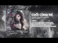 Download Lagu CUỐI CÙNG THÌ - ( HUY PT ) | JACK - J97 [TAMA COVER] | NGÀN CÂU HỨA CHẲNG ĐC GÌ
