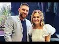 Taylor Odlozil Opens Up About Dating Again After Tragic Loss Celeb News Rundown