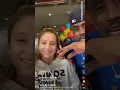 P Diddy introduces adopted daughter Ava in from 2020