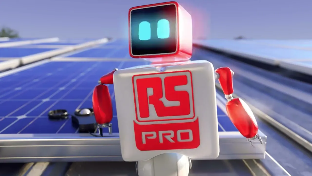 RS Pro Tutorial video