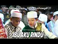 Aza \u0026 Habib Alwi Assegaf - Ibu Aku Rindu