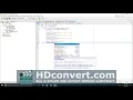 How to make a program to solve quadratic equation in java