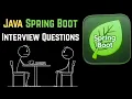 Top 10 Java Spring Boot Interview Questions Crack Your Next Java Job Most Asked Tricky Q A
